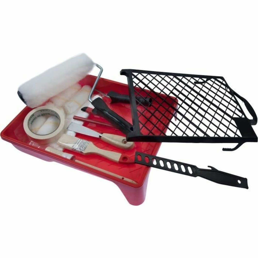 Set de pictură 4378080 (10 Unități)