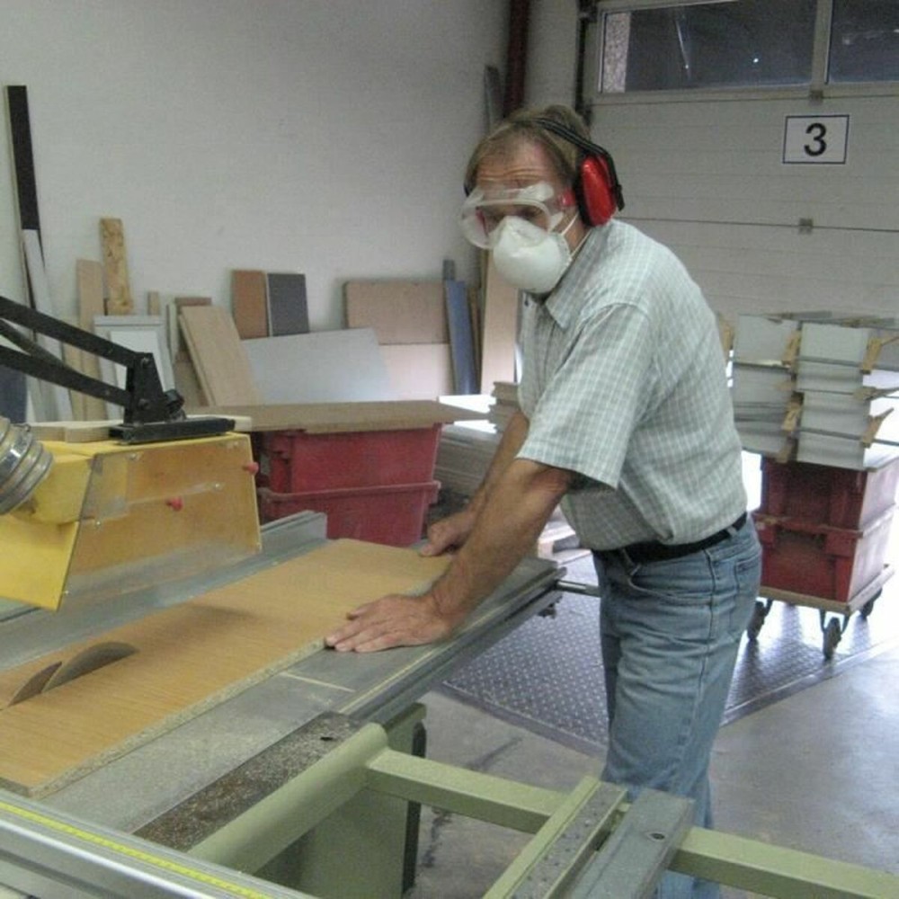 Protecții pentru urechi Connex 4555100