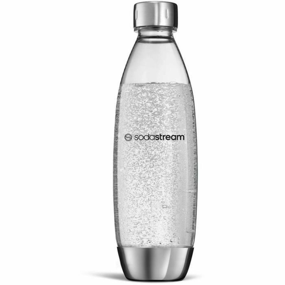 Sifon sodastream Metal DWS