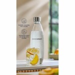 Sifon sodastream Metal DWS