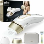 Epilator Electric Braun Pro IPL PL5152