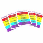 Joc de Masă Goliath Nommez-en 5