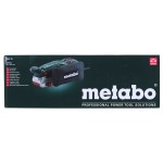 Șlefuitor orbital aleatoriu Metabo 600375000 1010 W