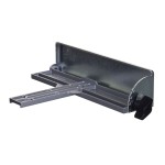 Șlefuitor orbital aleatoriu Metabo 600375000 1010 W