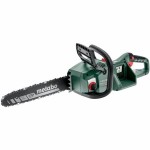 Drujbă Metabo MS 36-18 LTX 40 cm