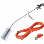 Arzător de uleiuri esențiale Rothenberger