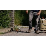 Arzător de uleiuri esențiale Rothenberger