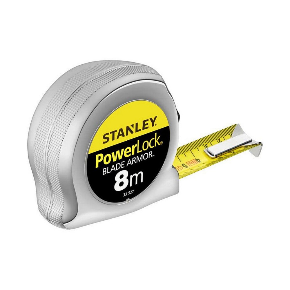 Flexometru Stanley Powerlock