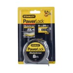 Flexometru Stanley Powerlock