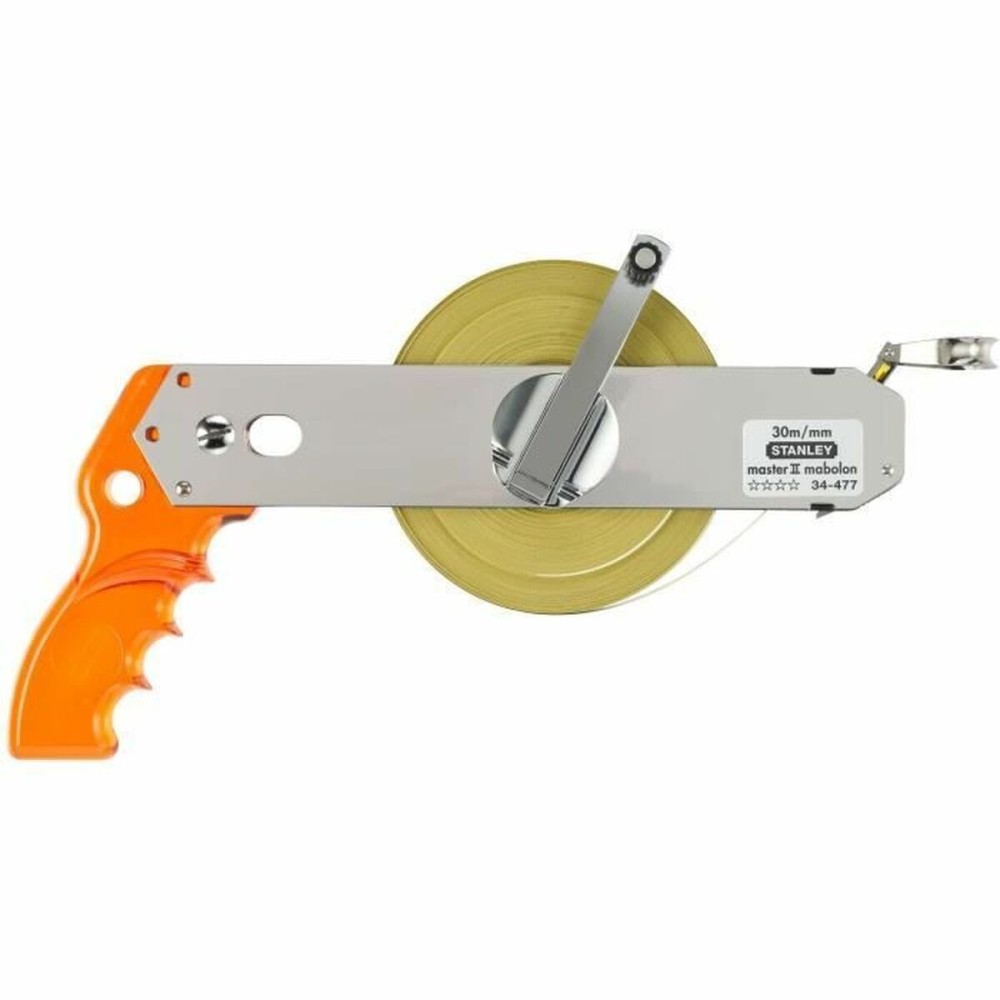 Ruletă Stanley Alamă (30 m)