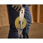 Ruletă Stanley Alamă (30 m)