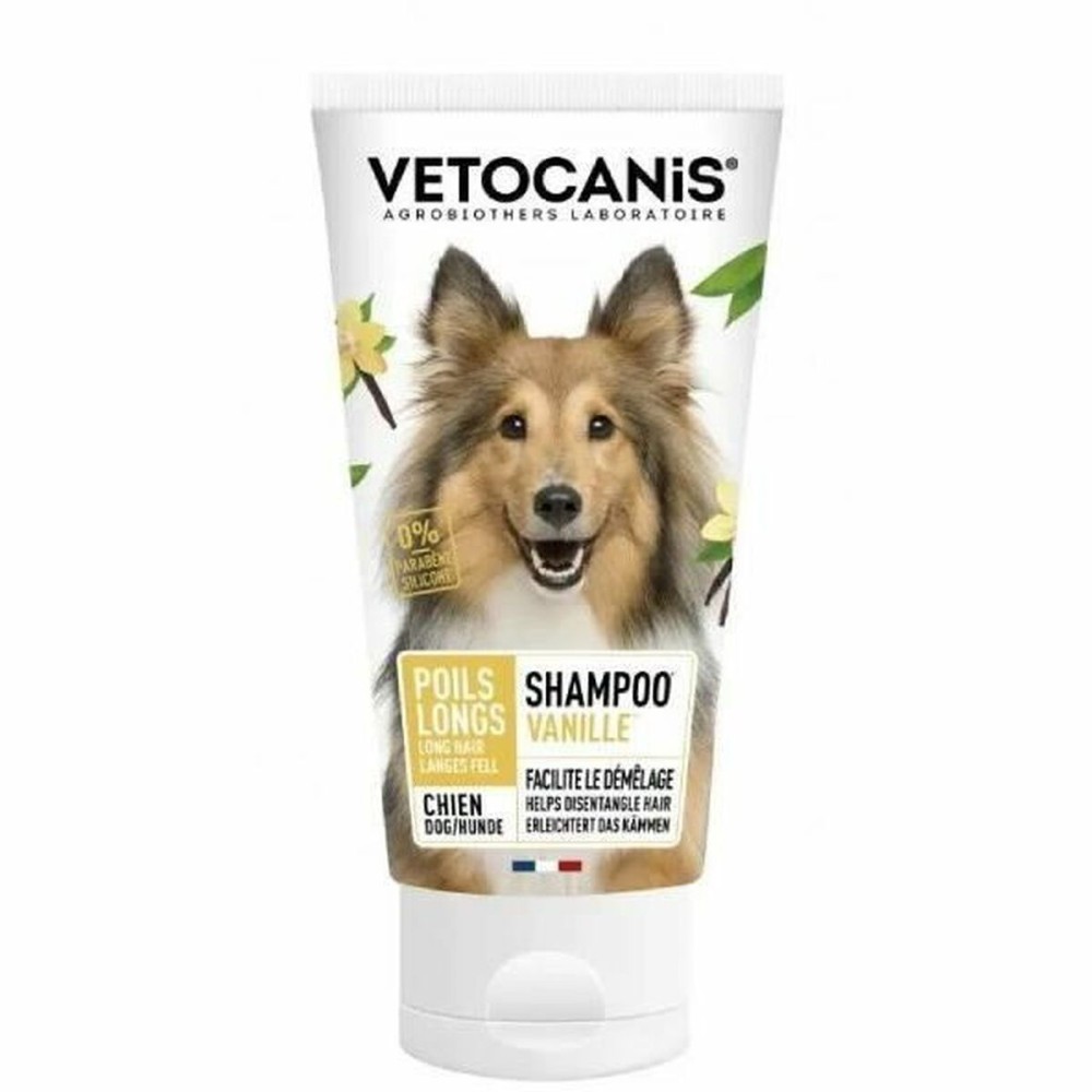 Șampon pentru animale de companie Vetocanis Spumă 300 ml