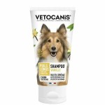 Șampon pentru animale de companie Vetocanis Spumă 300 ml