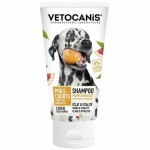 Șampon pentru animale de companie Vetocanis Citric 300 ml