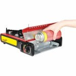 sobă cu gaz Rothenberger