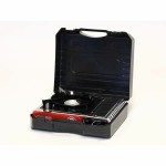 sobă cu gaz Rothenberger PREMIUM RS 220