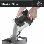 Extractor Candy CAF34HM Negru 800 W