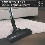 Extractor Candy CAF34HM Negru 800 W