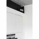 Cameră de supraveghere simulată Chacon