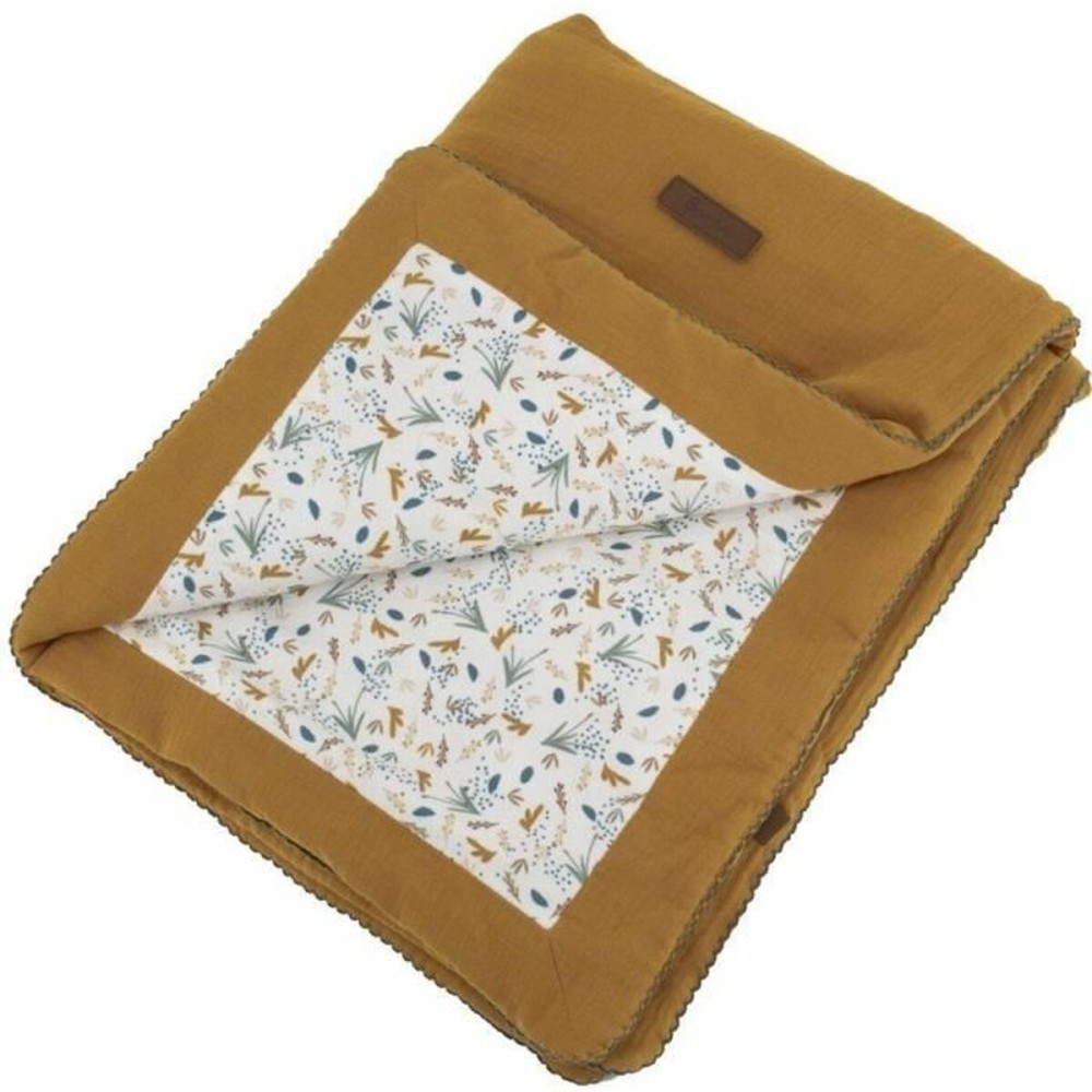 Pătură Domiva Maro 75 x 100 cm 2 Piese