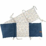 Protector de pătuț Domiva