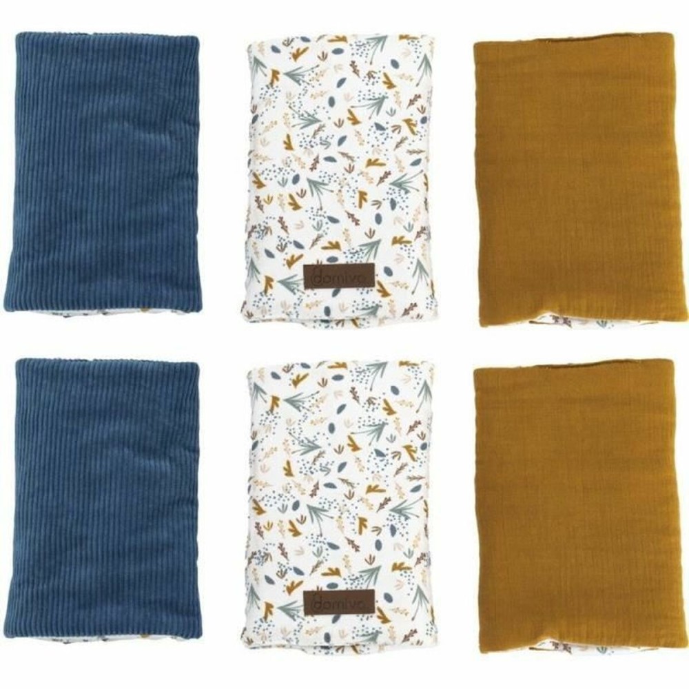 Protector de pătuț Domiva Maro 25 Piese