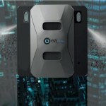 Robot Inteligent pentru Curățarea Geamurilor EZIclean Windobot S6 ULTRA