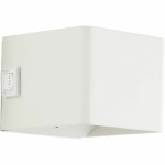 Lampă de perete Brilliant Alb Plastic 4 W 200 Lm (3000 K)