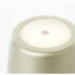 Lampă LED de Masă Brilliant KAAMI 2 W 310 lm 37 x 10 cm