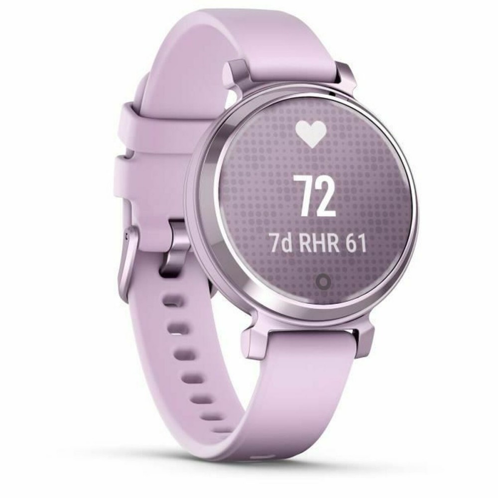 Smartwatch GARMIN Lily 2 Roz 1"