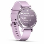 Smartwatch GARMIN Lily 2 Roz 1"