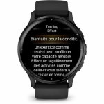 Smartwatch GARMIN Negru 1,4"