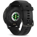 Smartwatch GARMIN Negru 1,4"