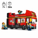 Set de Construcție Lego 60407 Multicolor