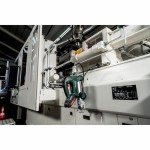 Unsuroi de Baterie Metabo FP 18 LTX 18 V