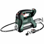 Unsuroi de Baterie Metabo FP 18 LTX 18 V