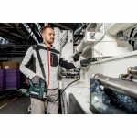 Unsuroi de Baterie Metabo FP 18 LTX 18 V