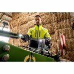 Unsuroi de Baterie Metabo FP 18 LTX 18 V