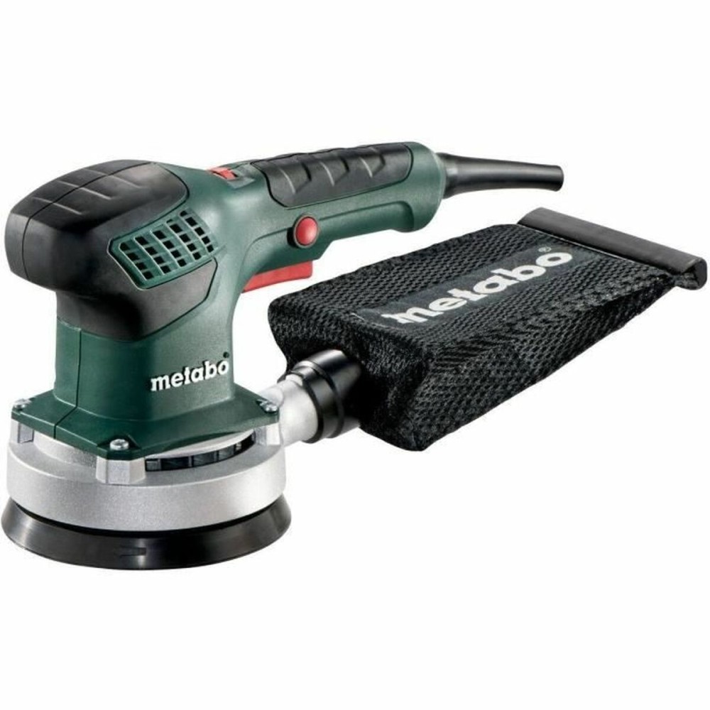 Șlefuitor orbital aleatoriu Metabo 600443000 230 V 125 mm