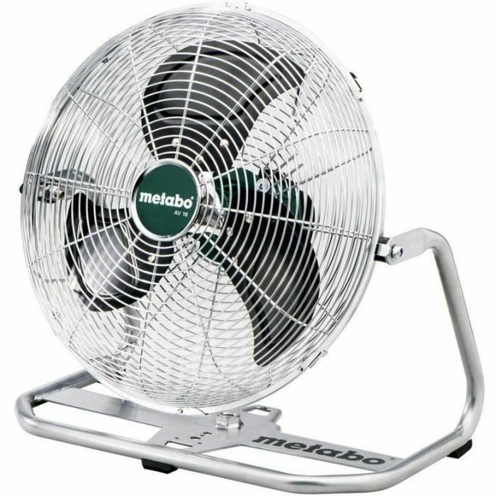 Ventilator de Podea Metabo AV 18 Alb