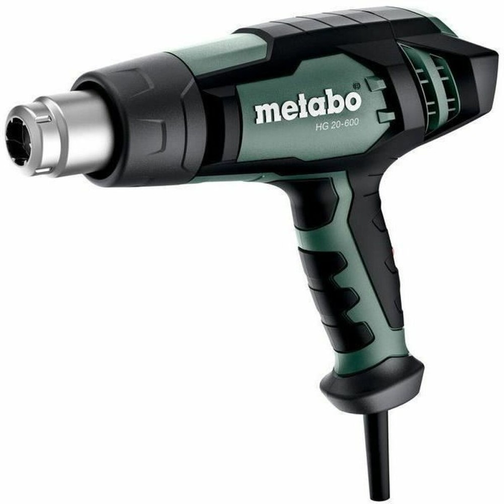 Armă cu aer cald Metabo 602066000