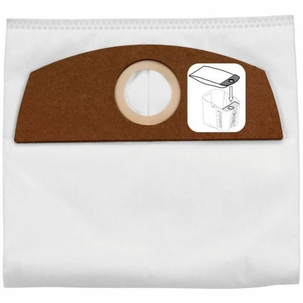 Filtru pentru aspirator Metabo