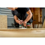 Fierăstrău de traforaj Metabo 18 V