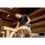 Fierăstrău de traforaj Metabo 18 V