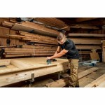 Fierăstrău de traforaj Metabo 18 V