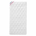 Saltea pentru pătuț P'TIT LIT Perfect 120 x 60 cm