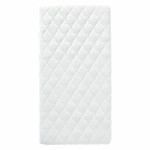 Saltea pentru pătuț P'TIT LIT Bamboo