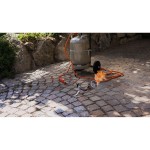 Arzător de uleiuri esențiale Rothenberger