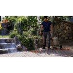 Arzător de uleiuri esențiale Rothenberger