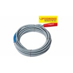 Desfundător Rothenberger Gri Metal 7 m Ø 9 mm